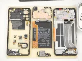 How to disassemble Xiaomi POCO X4 Pro