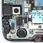 Как разобрать Samsung Galaxy S4 Active GT-I9295, Шаг 9/4