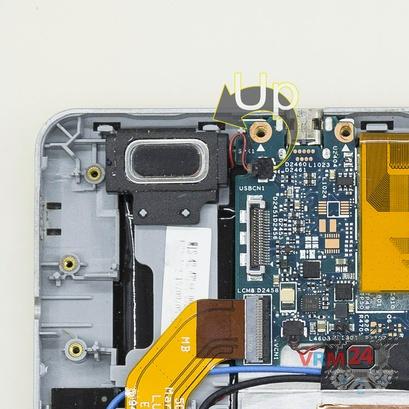 How to disassemble Acer Iconia Tab A1-811, Step 7/2