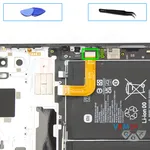 How to disassemble Xiaomi Pad 5, Step 28/1