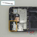 How to disassemble Meizu Pro 6 M570H, Step 15/1