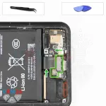 Как разобрать Xiaomi 14 Ultra, Шаг 13/1