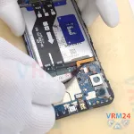 How to disassemble Samsung Galaxy A17 4G SM-A175, Step 8/2