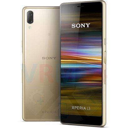 Sony Xperia L3