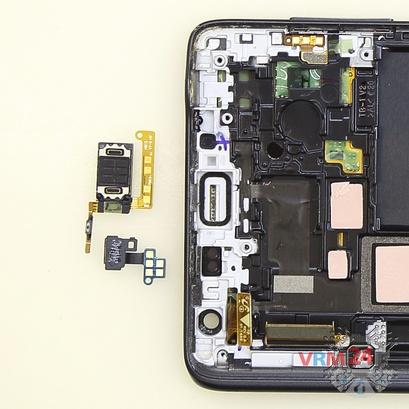 How to disassemble Samsung Galaxy Note Edge SM-N915, Step 11/2