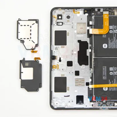 How to disassemble Xiaomi Pad 5, Step 26/2