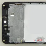 How to disassemble VERTEX Impress Lion, Step 8/2