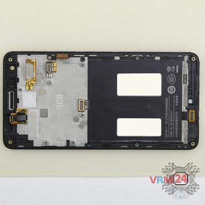 How to disassemble Xiaomi RedMi 2, Step 12/1