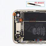 How to disassemble Apple iPhone 7, Step 20/1