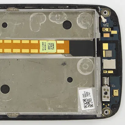 How to disassemble HTC One S, Step 9/3