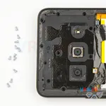 How to disassemble Xiaomi Redmi A3, Step 4/2