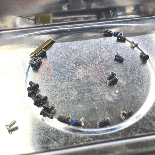 Screws