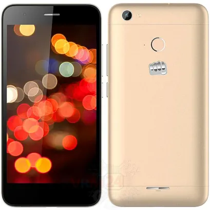 Micromax Canvas Juice 4 Q465