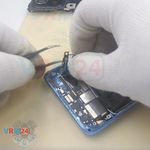 How to disassemble Xiaomi Mi 11, Step 10/4