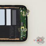 How to disassemble Lenovo S750, Step 5/2