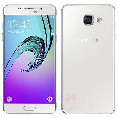 Samsung Galaxy A5 (2016) SM-A510