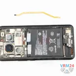 Как разобрать Xiaomi 14 Ultra, Шаг 12/2