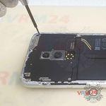 How to disassemble Meizu 16th M882H, Step 4/3