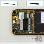 How to disassemble Lenovo S750, Step 9/1