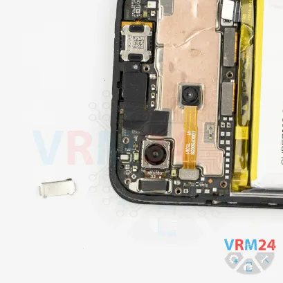 How to disassemble Realme 15T, Step 8/2