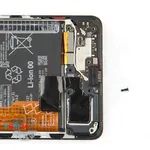 How to disassemble Xiaomi Redmi Note 12 Pro+, Step 12/2