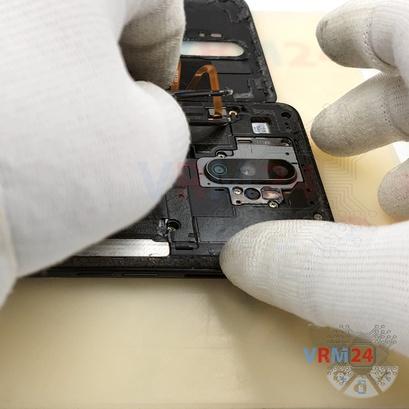 How to disassemble Oppo A5 (2020), Step 5/3