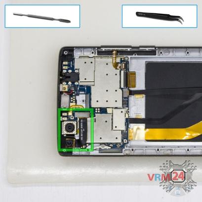 How to disassemble HOMTOM S9 Plus, Step 11/1