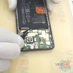 Как разобрать Huawei Nova 12i, Шаг 6/2