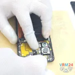 How to disassemble Huawei Nova 14 Pro, Step 18/3
