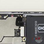 How to disassemble Xiaomi Redmi Note 6 Pro, Step 6/3