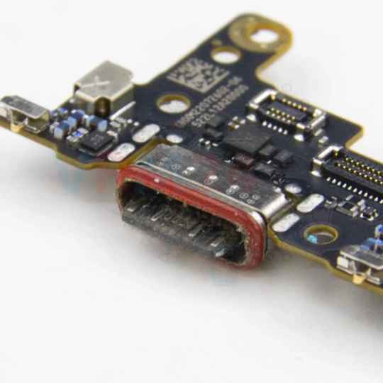 Charging port
