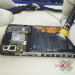 How to disassemble Huawei P Smart (2019), Step 18/4