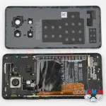 How to disassemble Xiaomi Redmi Note 14 Pro, Step 3/2