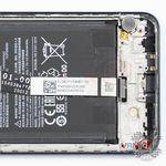 Cómo desmontar Xiaomi Redmi Note 9 Pro, Paso 17/3