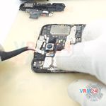 Cómo desmontar Nokia G10 TA-1334, Paso 13/5