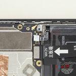 How to disassemble Xiaomi Redmi 7, Step 6/2