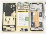 How to disassemble Realme C35