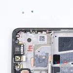 How to disassemble Xiaomi POCO F3, Step 17/2