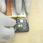 How to disassemble Xiaomi Redmi 14C, Step 13/2