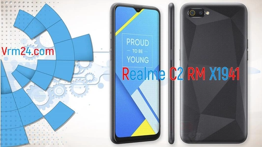 Technical review Realme C2