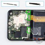 How to disassemble Huawei Honor 30, Step 13/1