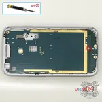 How to disassemble Samsung Galaxy Ace 4 Neo SM-G318H, Step 7/1