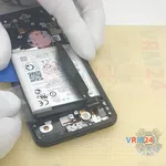 How to disassemble Asus ZenFone 8 I006D, Step 18/3