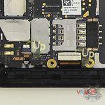 How to disassemble Asus ZenFone 2 Laser ZE500KG, Step 7/2