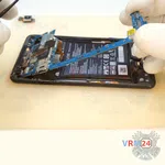 How to disassemble Google Pixel 2 XL, Step 11/3