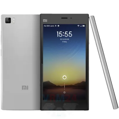 Xiaomi Mi 3