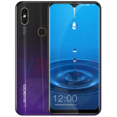 LEAGOO M13