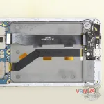 How to disassemble Xiaomi Mi 5S Plus, Step 11/3