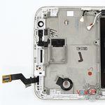 How to disassemble LG G2 D802, Step 12/2