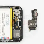 How to disassemble Realme 15T, Step 10/2